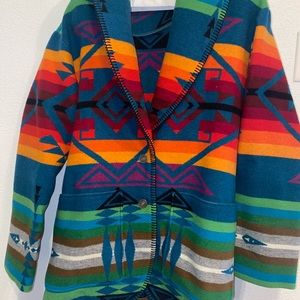 Pendleton Wool Jacket